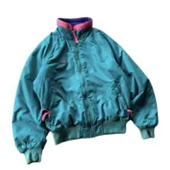 columbia ナイロンジャケット