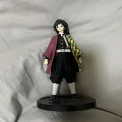 鬼滅の刃 絆ノ装フィギュア　富岡義勇