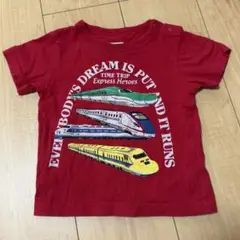 プラレール Tシャツ マザウェイズ