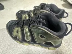 Nike Air More Uptempo "歌川国芳"【29cm】