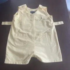 ラルフローレン サロペット　6〜12M