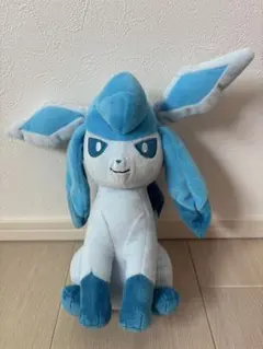 ポケモン すやすやフレンド グレイシア ぬいぐるみ - メルカリ