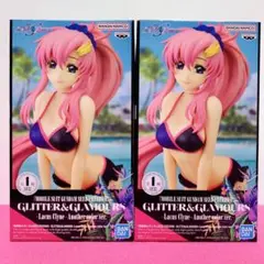 機動戦士ガンダムSEED FREEDOM ラクス・クライン フィギュア