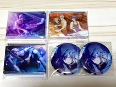 2026年最新】kaito グリッター缶バッジの人気アイテム - メルカリ