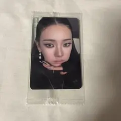 SMTOWN aespa カリナ KARINA 中国 QQ Music トレカ - メルカリ
