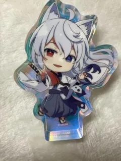 カラフルピーチ　からぴち　どぬく　ころっと