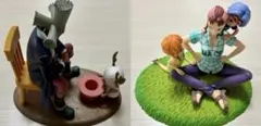 漆*翼様 ワンピース　ONE PIECE 一番くじ　エモーショナルストーリーズ
