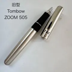 Tombow トンボ ZOOM 505 ズーム505 ボールペン ローラーボール - メルカリ