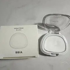 bbia もちもちチーク ミルクもち 01のサムネイル