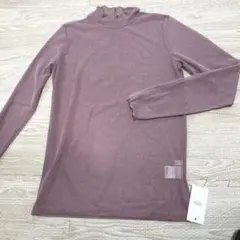 ローリーズファーム　シースルートップス