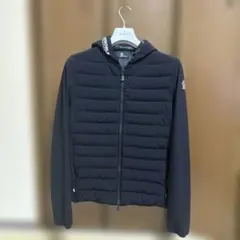 MONCLER GRENOBLE ナイロンジャケット