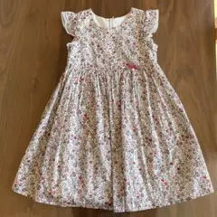 タルティーヌエショコラ　夏用ワンピース　130