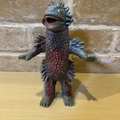 ブルマァク BULLMARK アンギラス ミニ ソフビ | Mercari