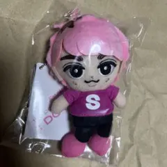 SnowMan すのチル チルぬい 佐久間大介