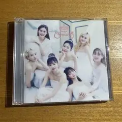 JAPAN 3rd ALBUM「Eternally」(初回限定盤A)