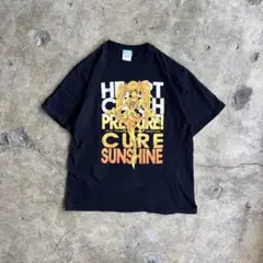 ハートキャッチプリキュア キュアサンシャイン tシャツ