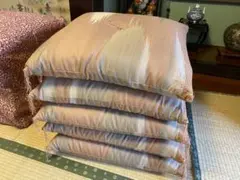 座布団 クッション・座布団