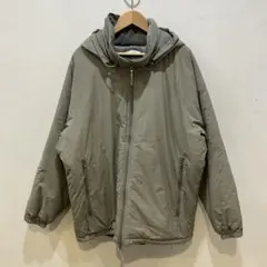 FIRSTHAND プリマロフト LEVEL7 ジャケット