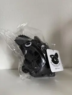 チェンソーマン ブラックポチタ マスコットボールチェーン 新品未開封