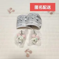 ぷちきゅあ　めじるしアクセサリー2　しふぉん2個セット