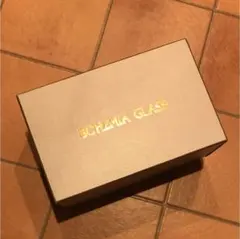 ボヘミアグラス