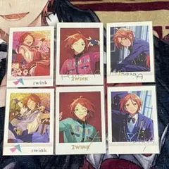 2wink ぱしゃこれ