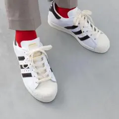 adidas Superstar 82 BILLY’S別注 24.5