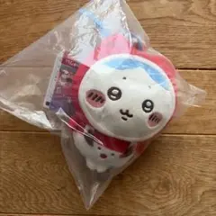 ちいかわ　エニマイくじ　トナカイパンツ　オーナメント　E賞　ハチワレ