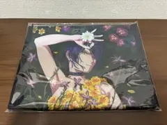 チェンソーマン 一番くじ c賞 バスタオル レゼ - メルカリ