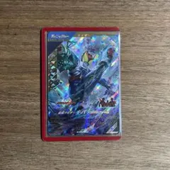ガンバレジェンズ キバ　ドガバキフォームlr