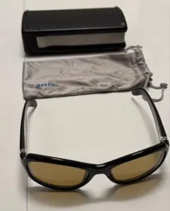 SUTRO ストロ MOD POP 0602 サングラス／純正袋＆専用ケース付