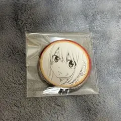 プロセカ 日野森志歩 31C グリッター缶バッジ グリ缶 - メルカリ