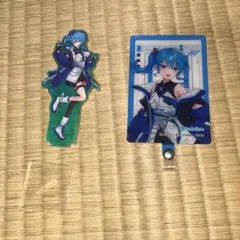 ホロライブ 星街すいせいグッズ セット販売