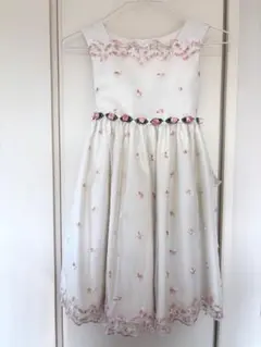 motherways ドレス120cm