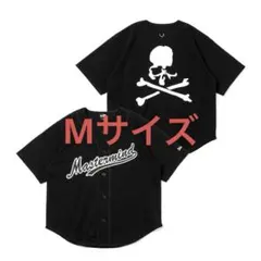 mastermind JAPAN x NEW ERA シャツのサムネイル