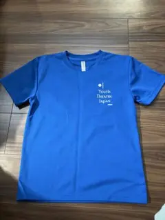 YTJ Tシャツ　150