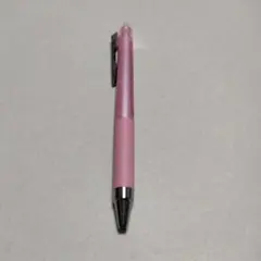 PILOT フリクションポイントノック ピンクミラーボール