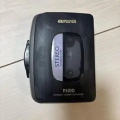 2026年最新】aiwa PS100の人気アイテム - メルカリ
