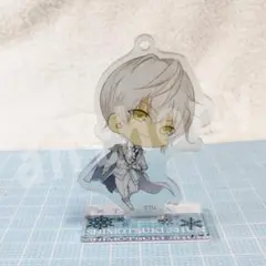 ▼霜月隼　アクリルスタンドキーホルダー　アクキー「ツキウタ。」