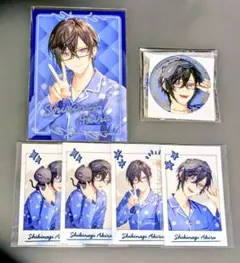 VOLTACTION Pajama Party! 四季凪アキラ まとめ売り