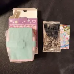 ハッピーセット リカちゃん やさしいドクタークリニック ひみつのアイプリ