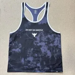 Under Armour タンクトップ XL