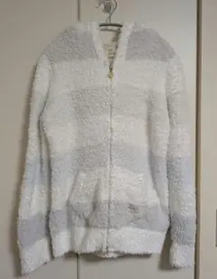 gelato pique フード付きルームウェア　パーカー