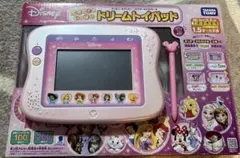 Disney ドリームトイパッド