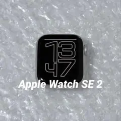 Apple Watch SE 2 40mm GPS モデル