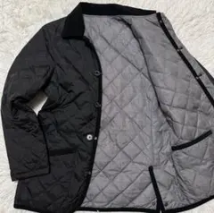 MACKINTOSHPHIROSOPHY キルティングダウンジャケットSizeM
