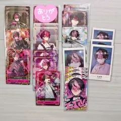 2026年最新】シクフォニ lan チェキの人気アイテム - メルカリ