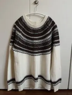 URBAN RESEARCH ニットセーター Lサイズ