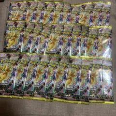 同一店舗 未サーチ ポケモンカード メガドリームex 20パック バラ