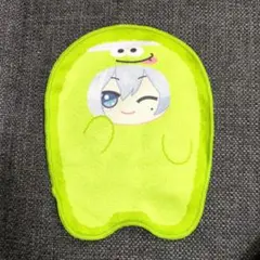 【即日発送】アイドリッシュセブン　ダイカットハンドタオル〜アイナナパレード〜千